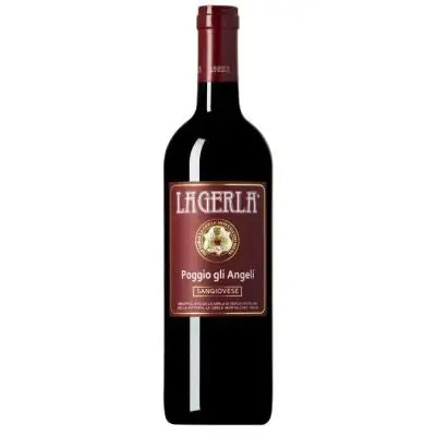 La Gerla Poggio gli Angeli 2022 Sangiovese