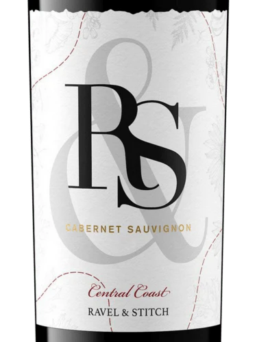 Ravel & Stitch 2022 Cabernet Sauvignon