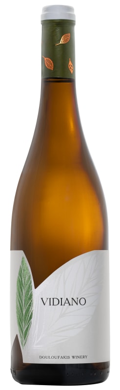 Douloufakis Winery 2024 Vidiano White Wine