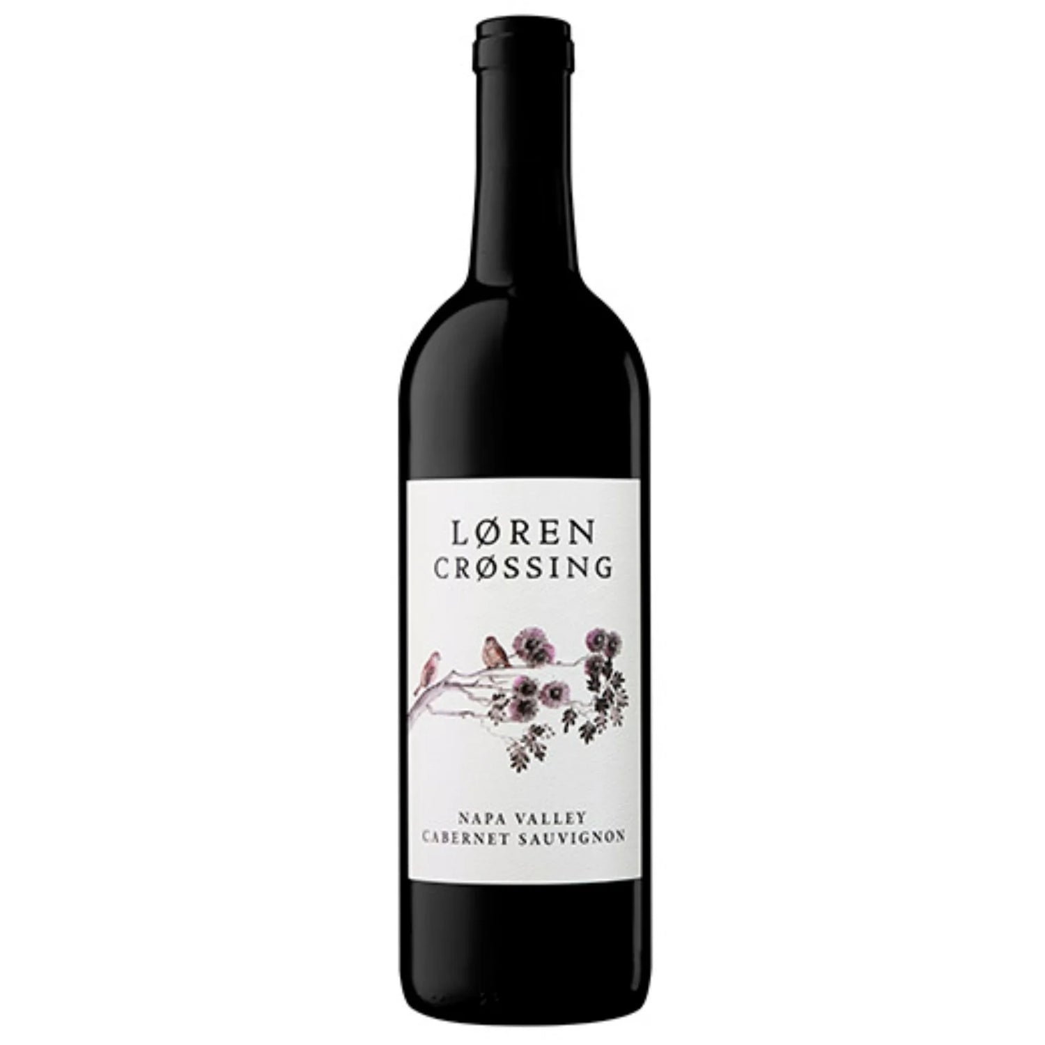 Loren Crossing 2023 Cabernet Sauvignon