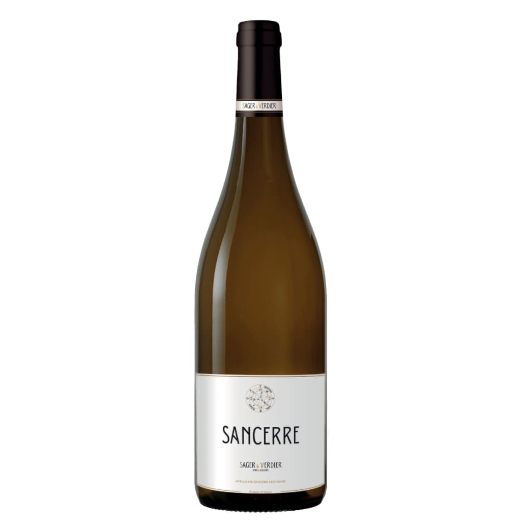 Sager & Verdier 2023 Sancerre Wine