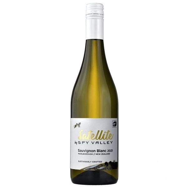 Satellite by Spy Valley Sauvignon Blanc Wine
