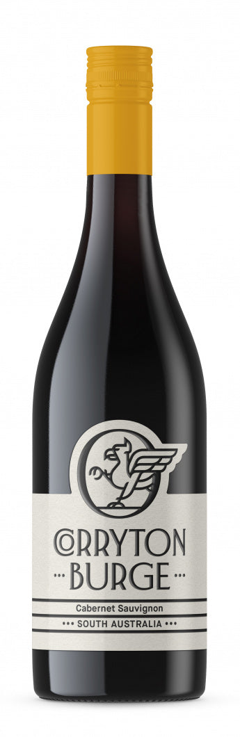 Corryton Burge South Australia Cabernet Sauvignon