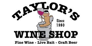 Taylor's Wine Shop logo