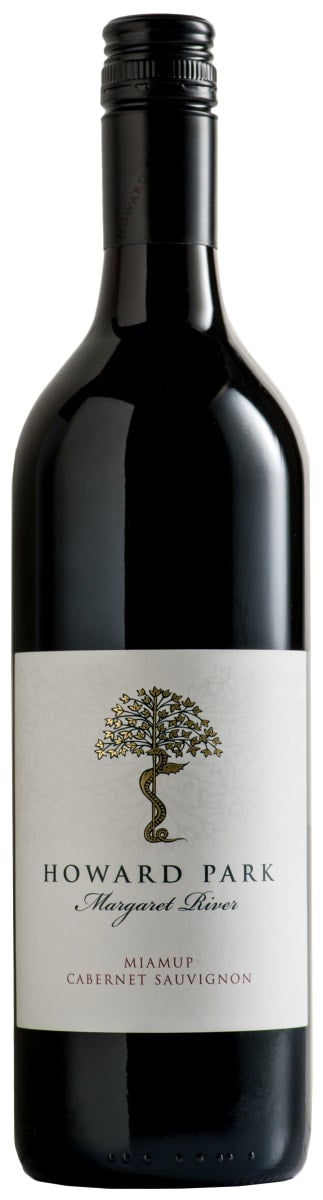 Howard Park Margaret River 2021 Cabernet Sauvignon