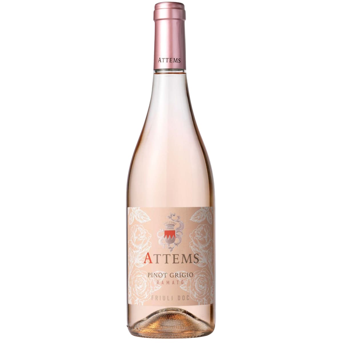 Marchesi Frescobaldi 2025 "Attems" Ramato Pinot Grigio