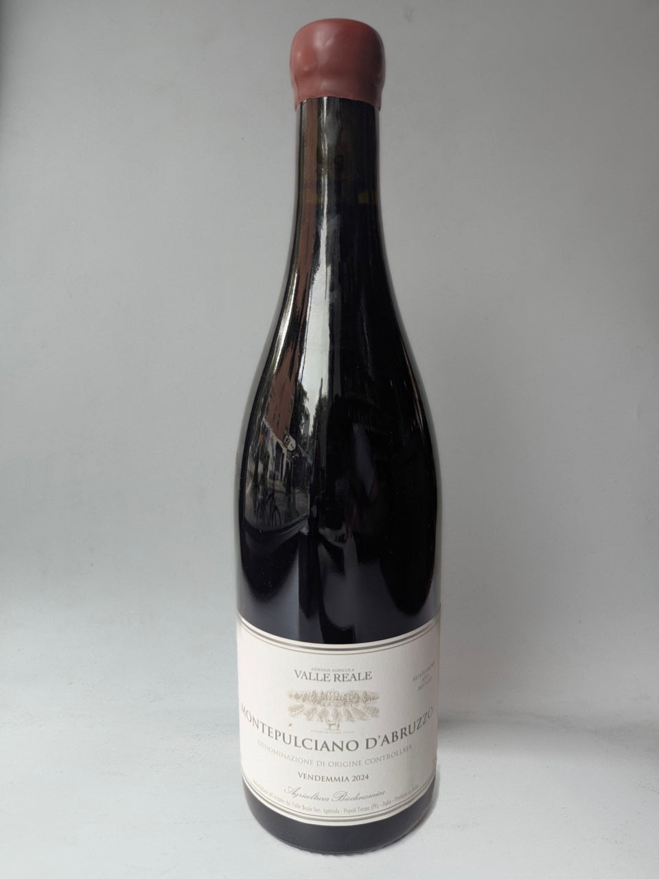 Valle Reale 2024 Montepulciano D'abruzzo