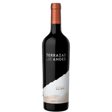 Terrazas De Los Andes 2022 Reserva Malbec