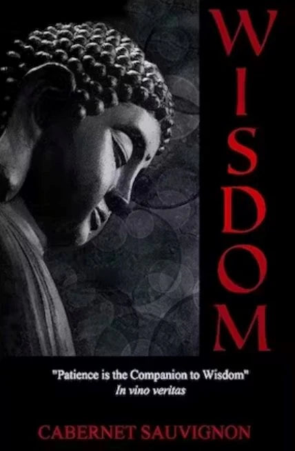 B. Wise 2018 Wisdom Cabernet Sauvignon