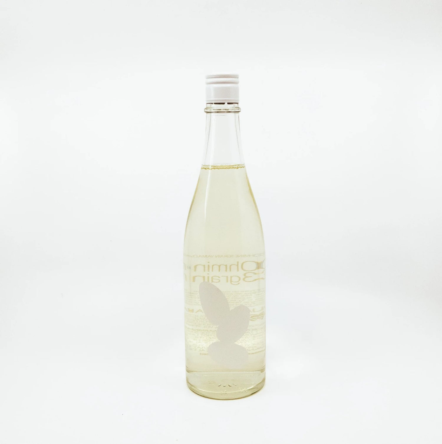 Ohmine 3grain Yamadashiki Sake