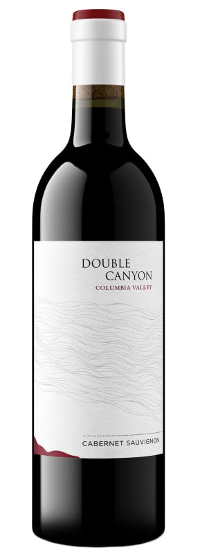 Double Canyon Columbia Valley Cabernet Sauvignon