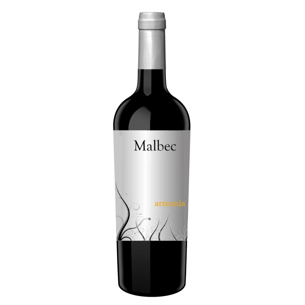 Armonia Malbec Wine