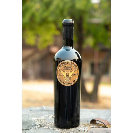 Double Eagle 2018 Napa Cabernet Sauvignon Wine