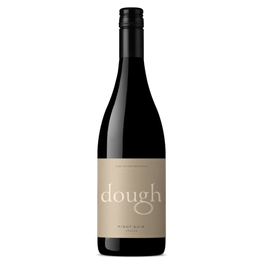 Dough Wines 2022 Oregon Pinot Noir Taylor's Wine Shop