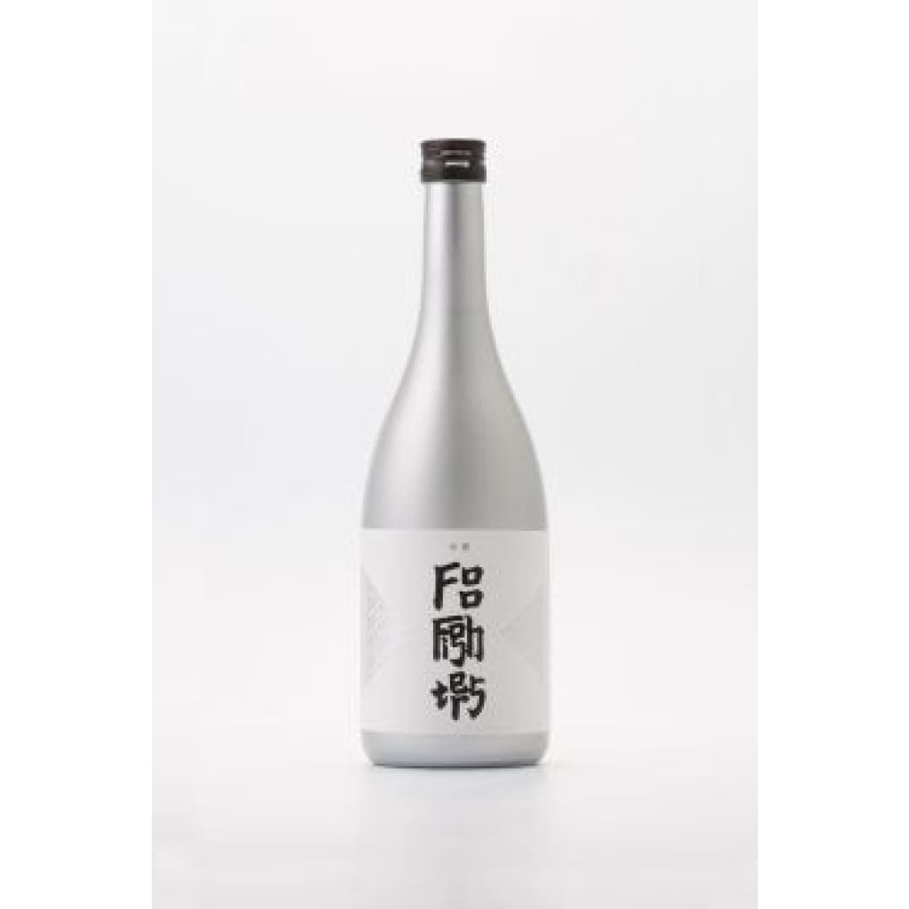 Foo Fighters Tatenokawa Junmai Daiginjo Hansho Silver 720ml Wine