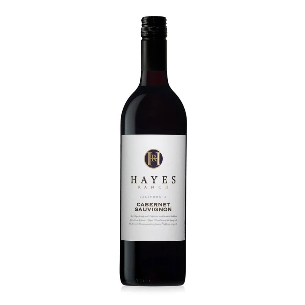 Hayes Ranch Cabernet Sauvignon Wine