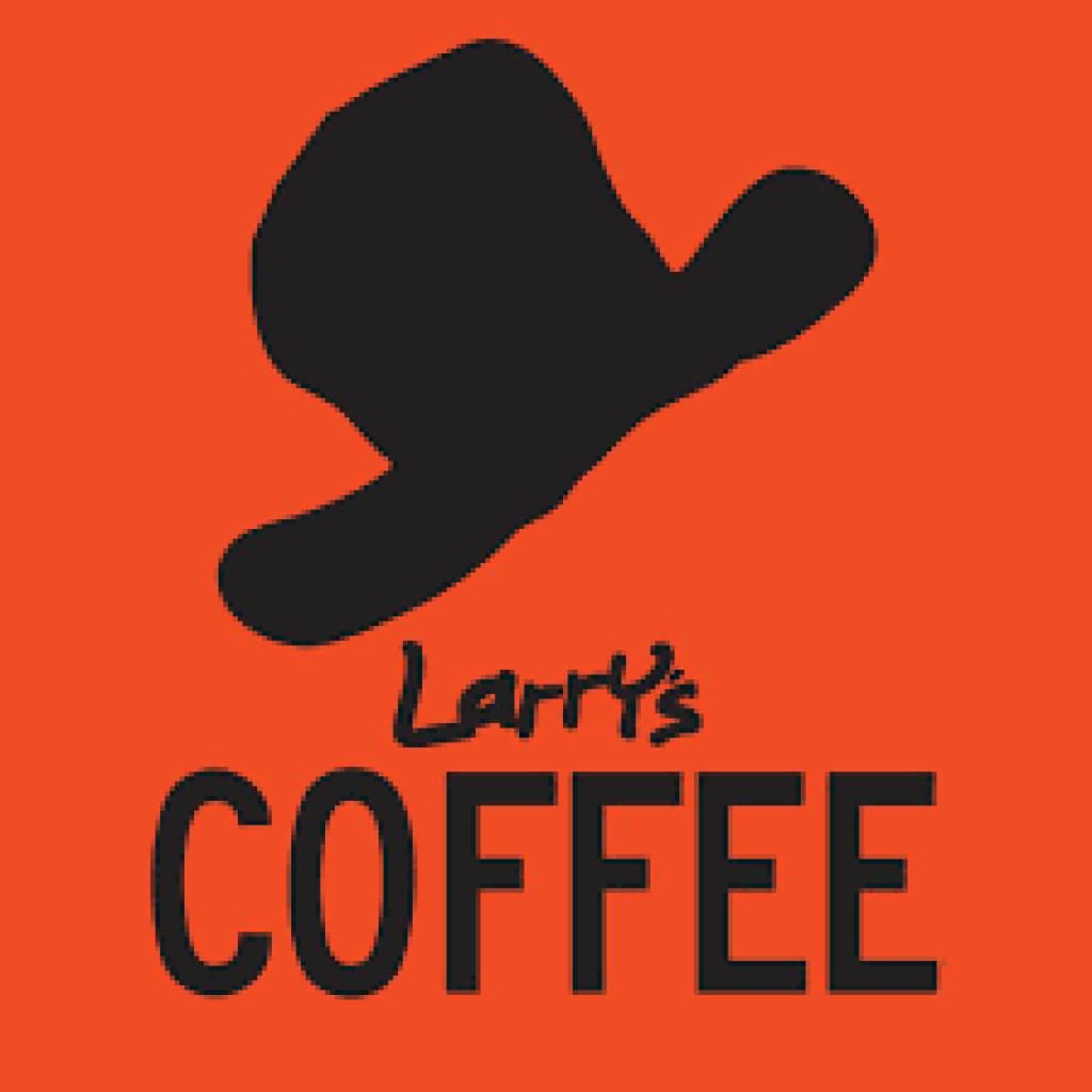 Larry's Coffee - Creamy Caramel 16oz - Taylor's Wine Shop