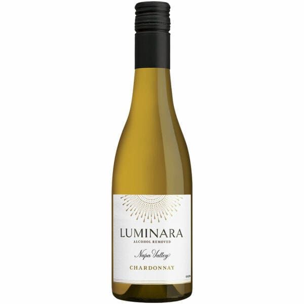 Luminara Alcohol Removed Chardonnay Wine