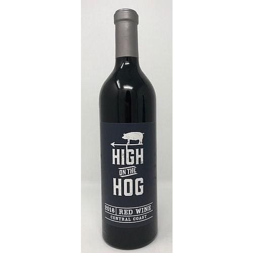 McPrice Myers 2017 High on the Hog Red - Taylor's Wine Shop