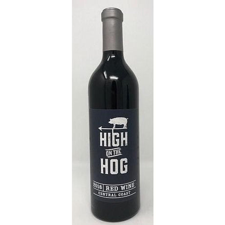 McPrice Myers 2017 High on the Hog Red - Taylor's Wine Shop