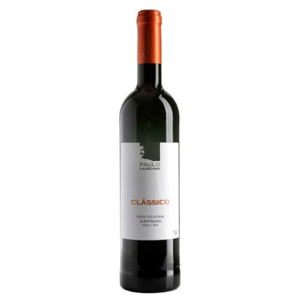 Paulo Laureano Classico Alentejano Red Wine