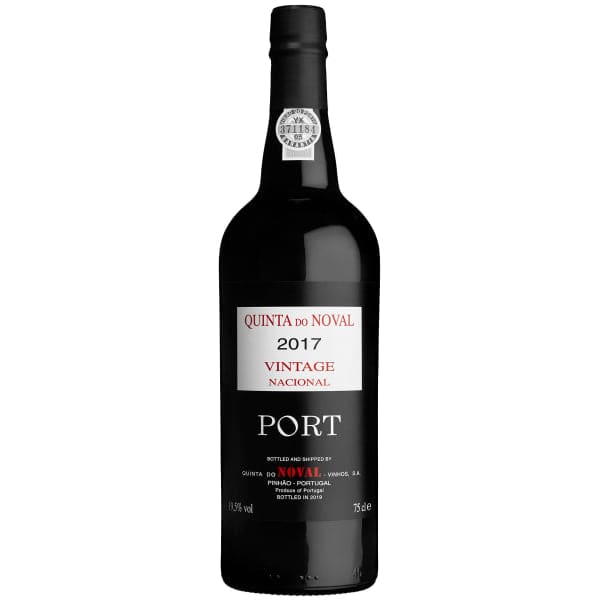 Quinta do Noval 2017 Vintage Port Wine