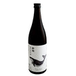 Suigei Brewery Drunken Whale Tokubetsu Junmai Sake 1.8L Wine