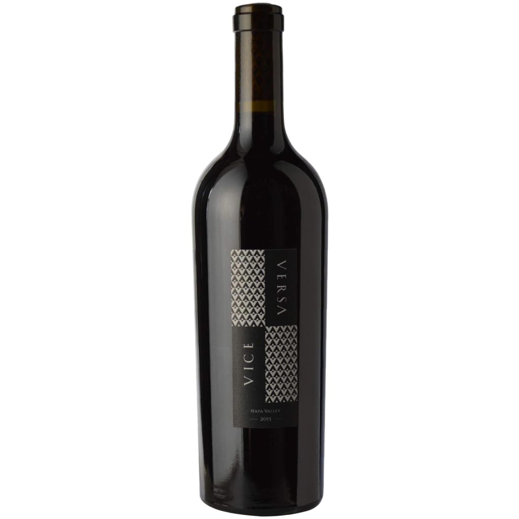 Vice Versa 2017 Napa Valley Cabernet Sauvignon - Taylor's Wine Shop