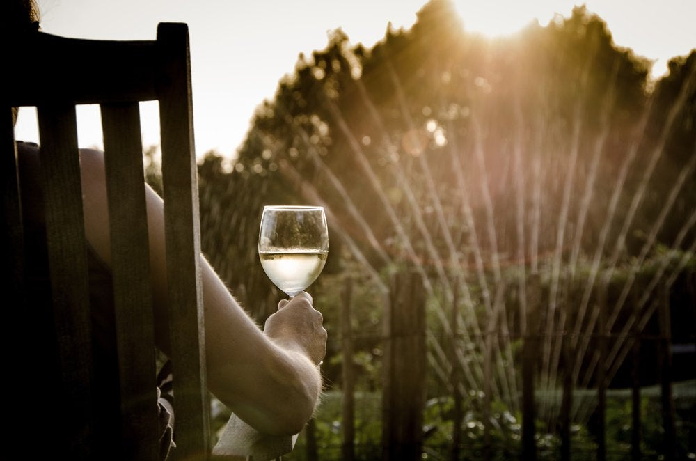 Is Sauvignon Blanc a Summer Wine?