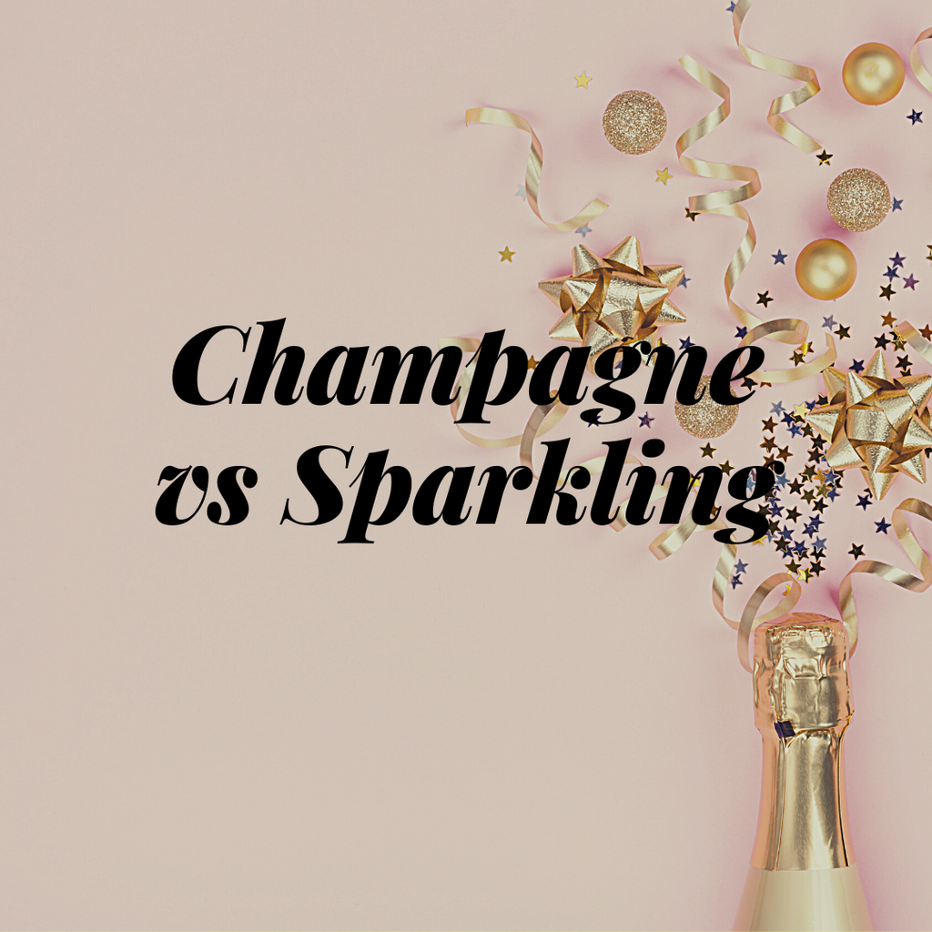 champagne vs sparkling blog
