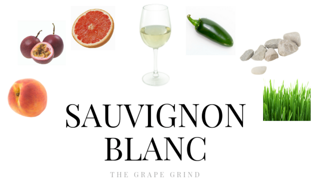 Why we love California's Sauvignon Blanc
