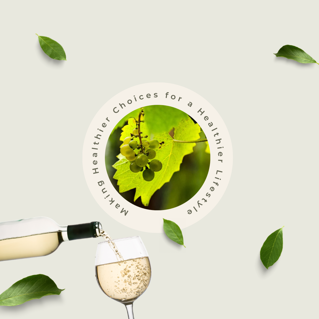 Balanced Lifestyle Wines