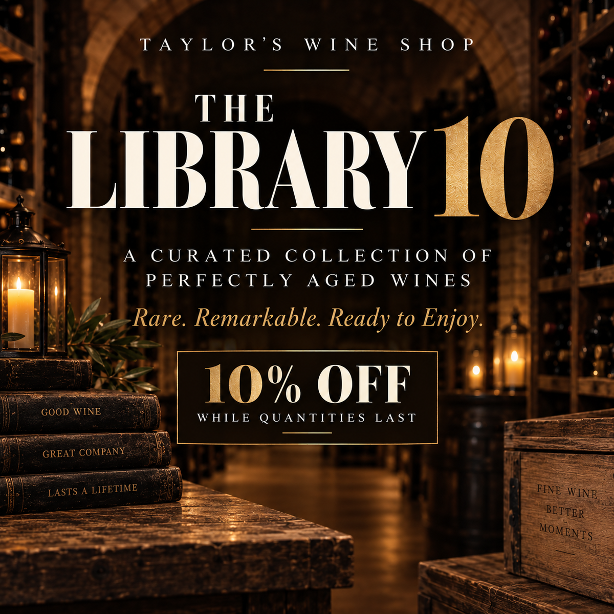 The Library 10