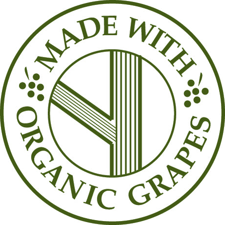 Certified Sustainably Farmed and Organic Wines