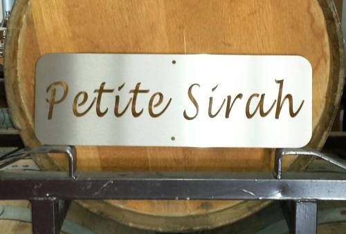 Petite Sirah Collection