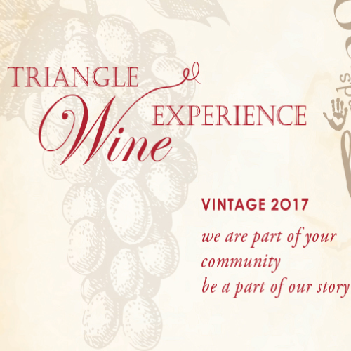 Triangle Wine Experience