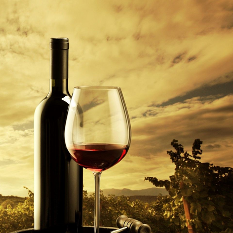 Wine