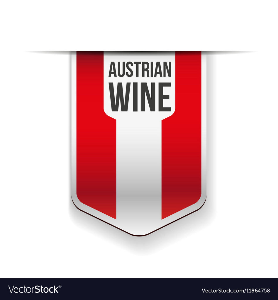 Austrian Wine Collection