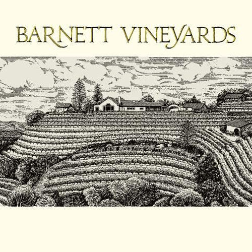 Barnett Vineyards November 2020 Offering