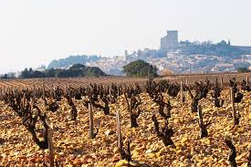 Chateauneuf du Pape