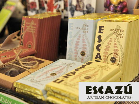 Escazu Artisan Chocolates