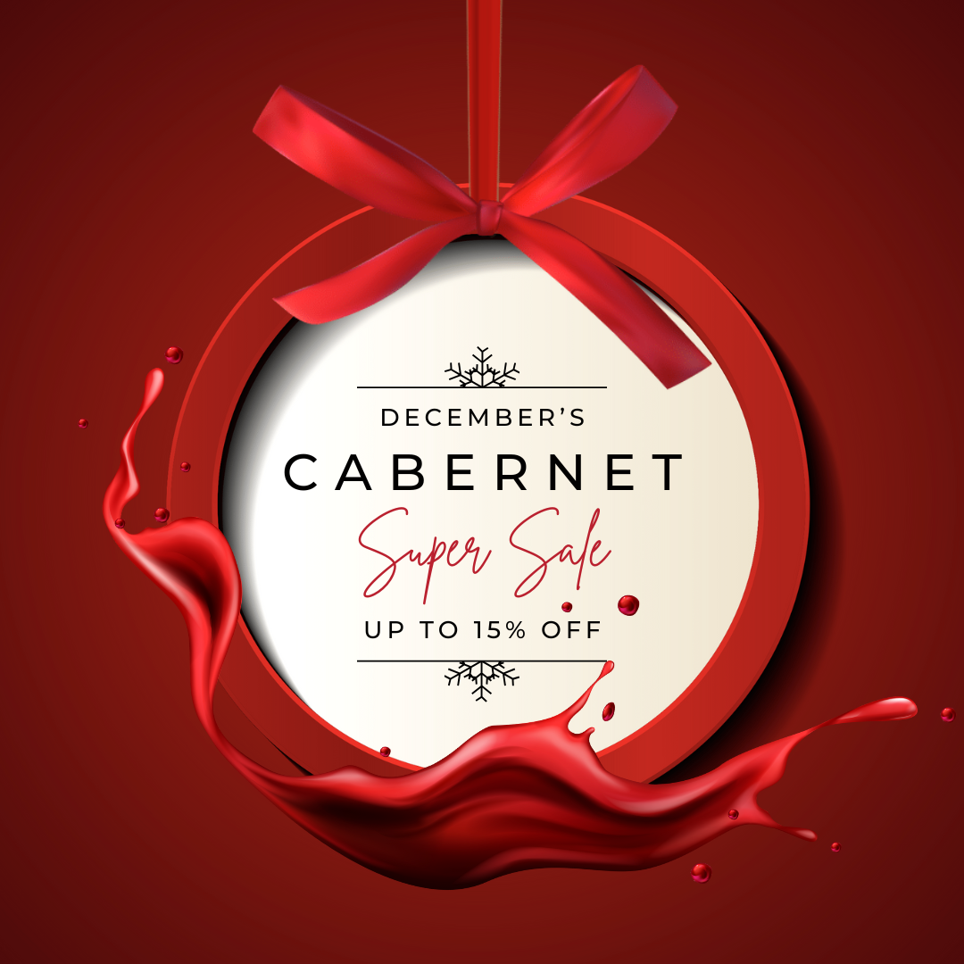 Cabernet Sauvignon Sale