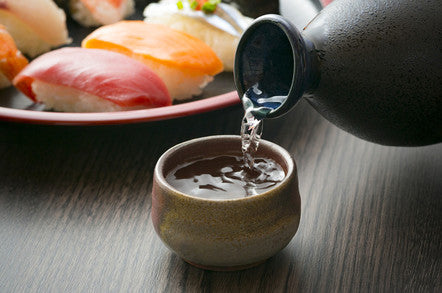 Japan Collection (Sake)