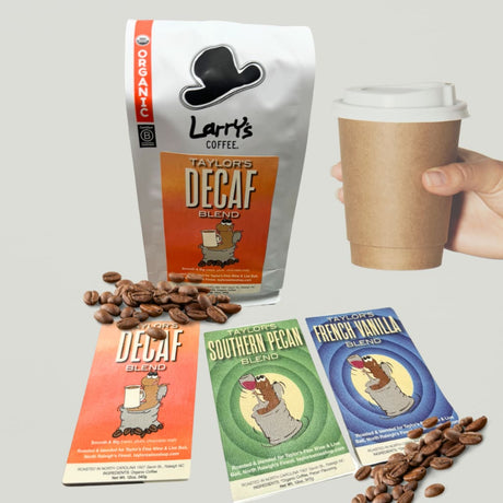 Taylor's Blends