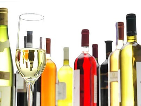 Wines Under $100