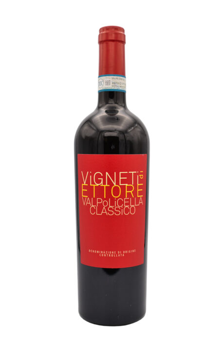 Vigneti di Ettore 2024 Valpolicella Classico