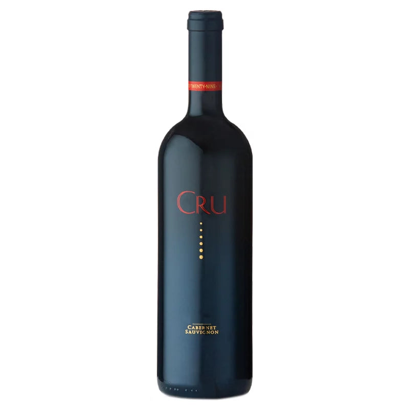 Vineyard 29 2022 Cru Cabernet Sauvignon