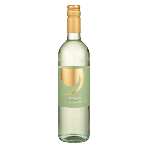 Proverb California Sauvignon Blanc