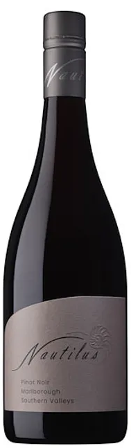 Nautilus 2019 Pinot Noir