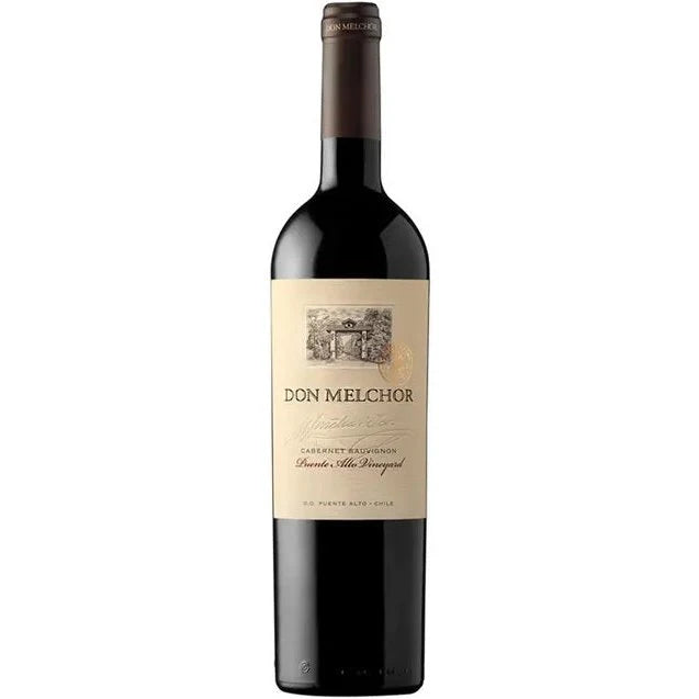 Concha Y Toro 2018 Don Melchor Cabernet Sauvignon
